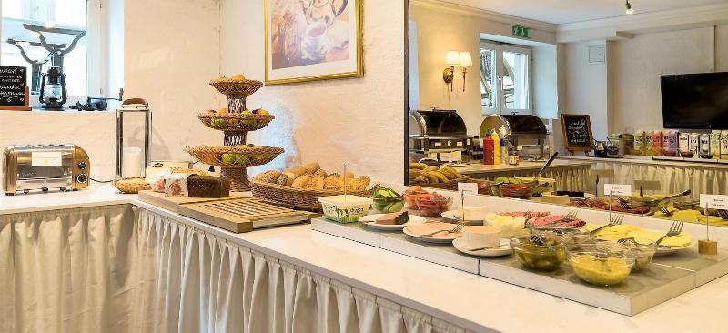 בית מלון כפרי Concordia