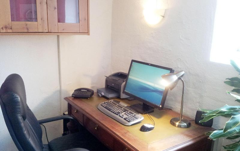 בית מלון כפרי Concordia