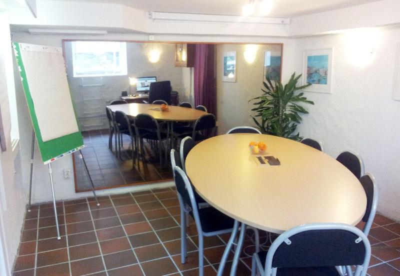 בית מלון כפרי Concordia