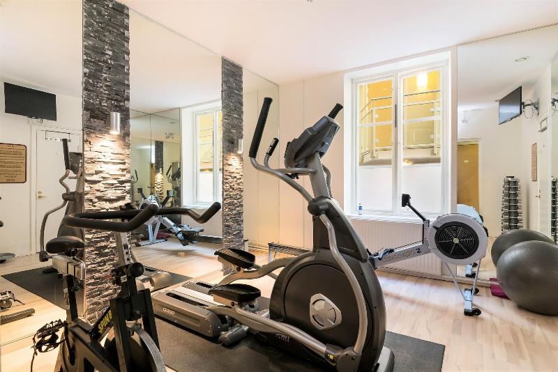 בית מלון כפרי Concordia