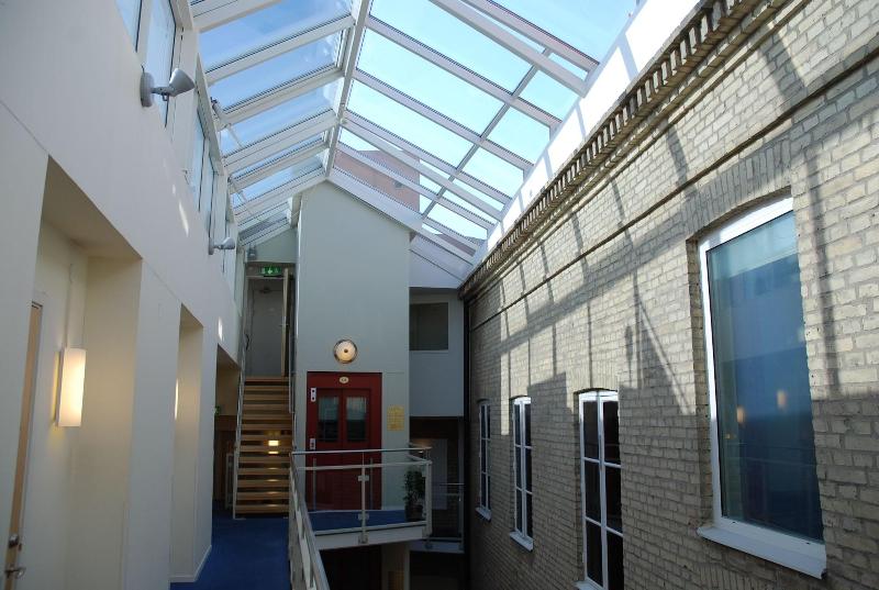 בית מלון כפרי Concordia