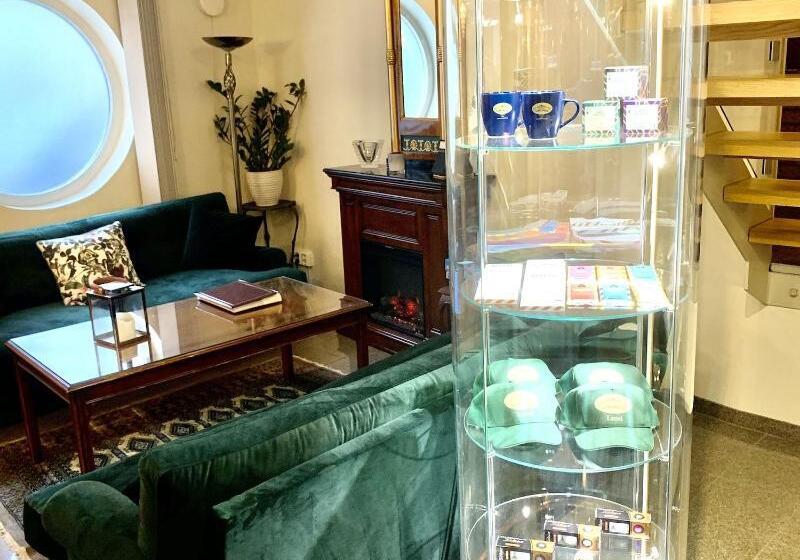 בית מלון כפרי Concordia