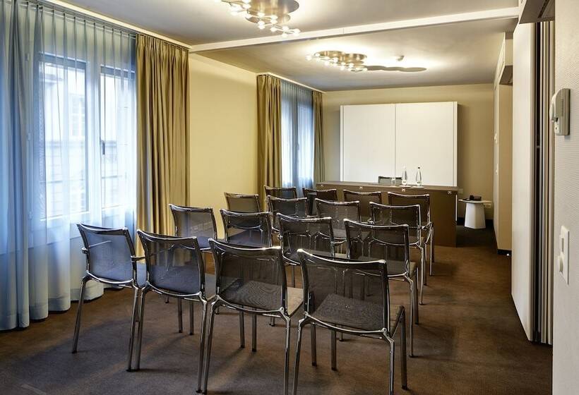 ホテル Continental Park