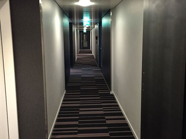 ホテル Continental Park