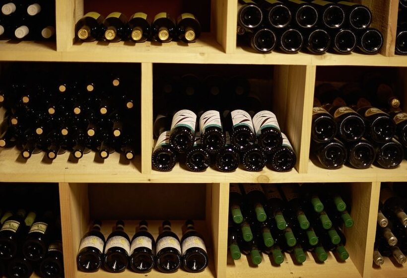 ホテル Continental Park