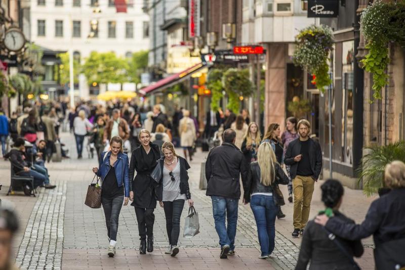 فندق Crystal Plaza