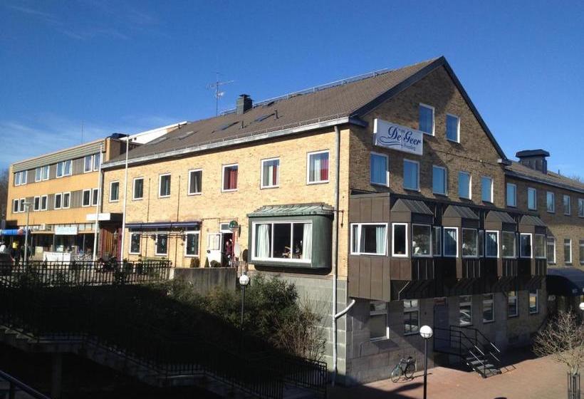בית מלון כפרי De Geer