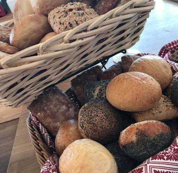 בית מלון כפרי De Geer