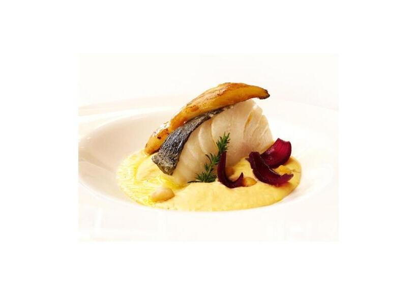 酒店 Des Bains D Ovronnaz