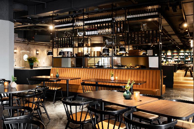 Elite Palace Hotel & Spa