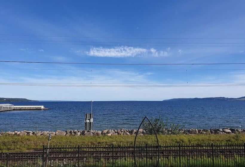 Elite Stora Hotellet