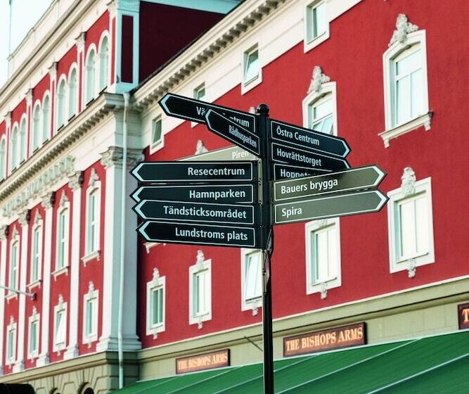 Elite Stora Hotellet