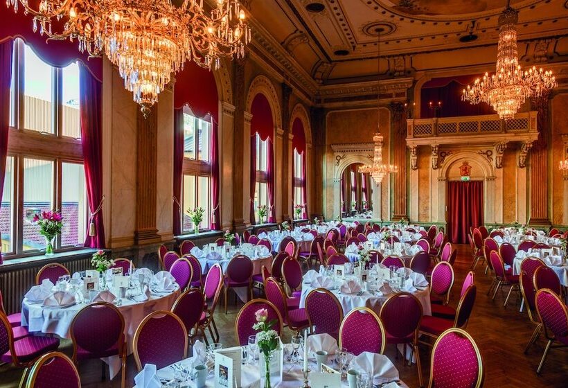 Elite Stora Hotellet