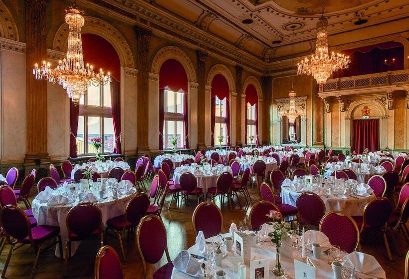 Elite Stora Hotellet