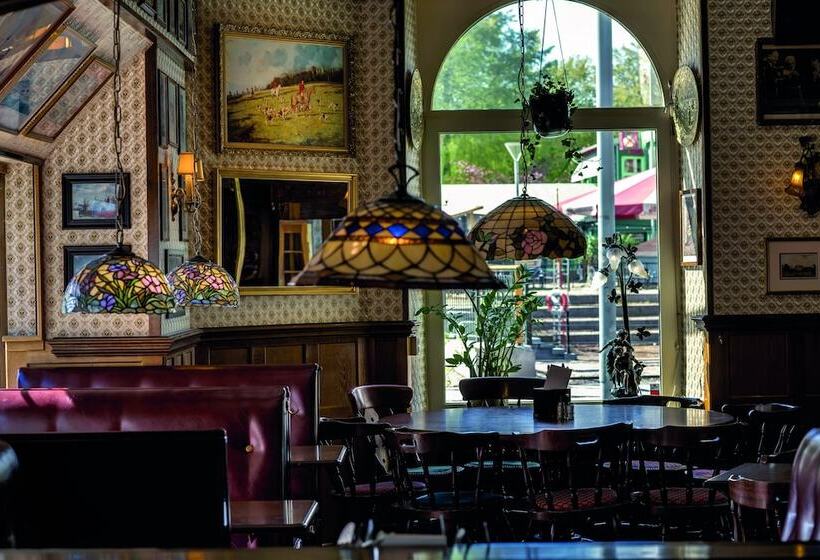 Elite Stora Hotellet