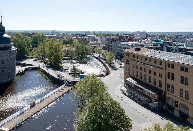 Elite Stora Hotellet örebro
