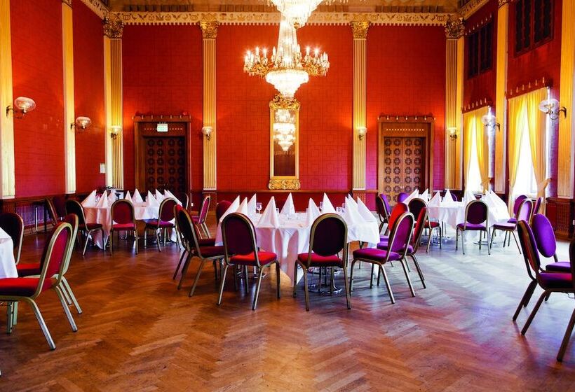 Elite Stora Hotellet örebro