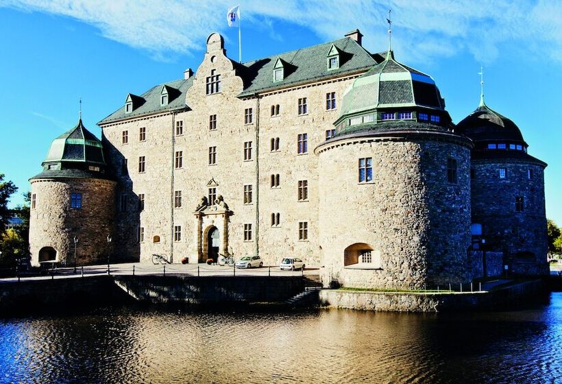 Elite Stora Hotellet örebro