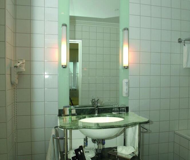 Elite Stora Hotellet örebro