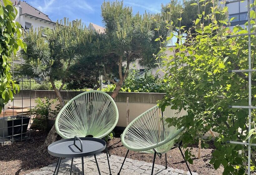 Отель Engel Liestal   Business & Lifestyle