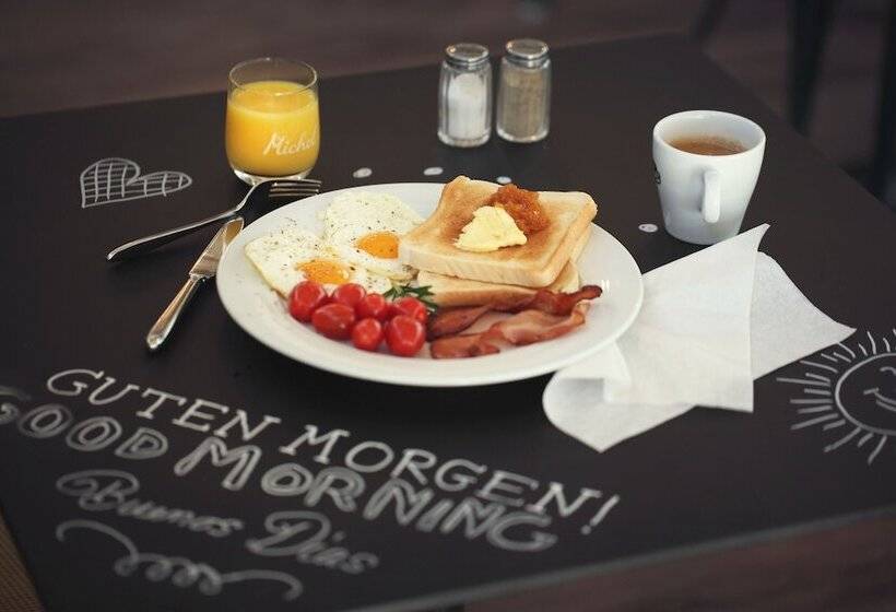 Отель Engel Liestal   Business & Lifestyle