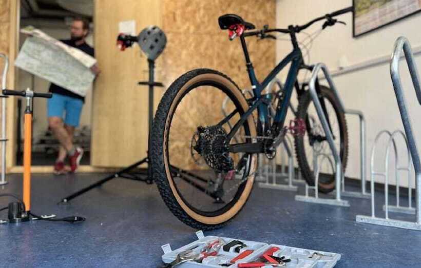 Отель Engel Liestal   Business & Lifestyle