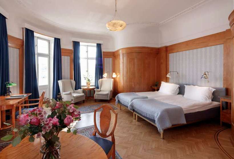 בית מלון כפרי Esplanade, Bw Signature Collection