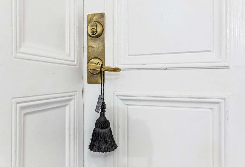 ホテル Esplanade, Bw Signature Collection