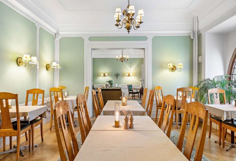 ホテル Esplanade, Bw Signature Collection