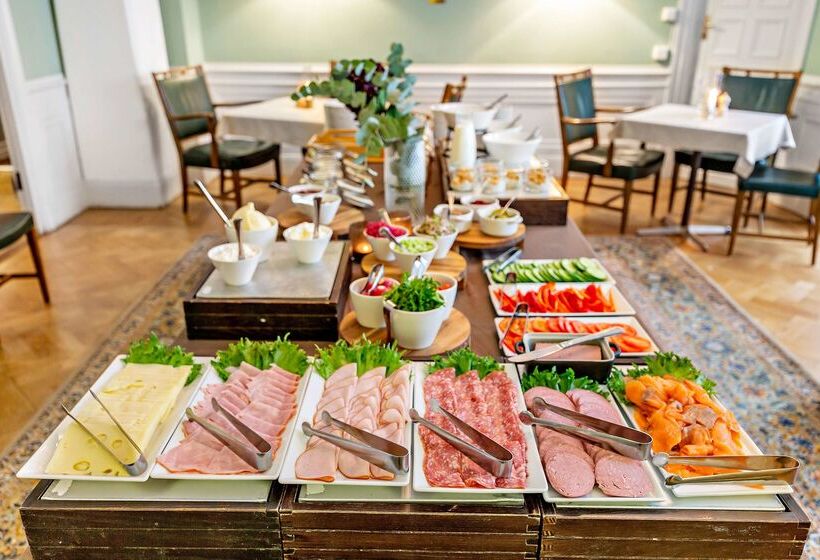 בית מלון כפרי Esplanade, Bw Signature Collection