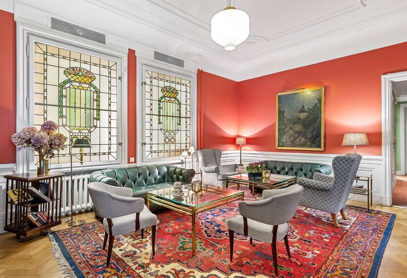 ホテル Esplanade, Bw Signature Collection