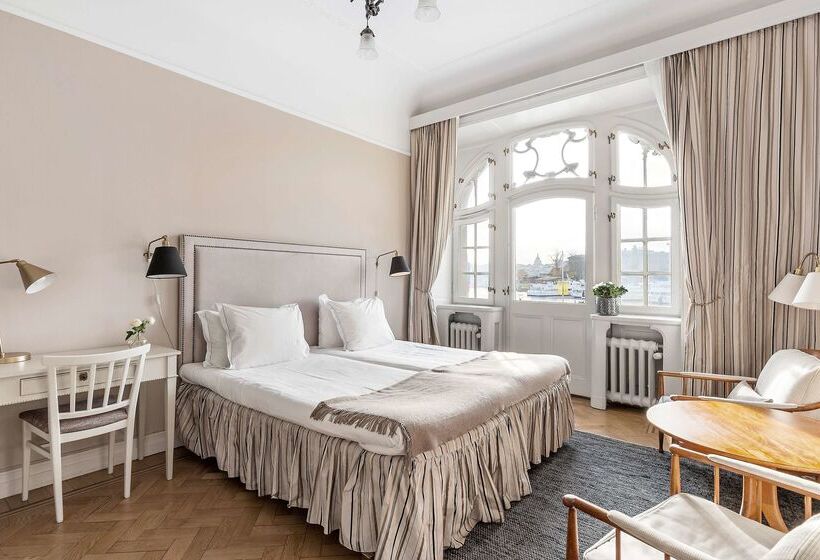 ホテル Esplanade, Bw Signature Collection