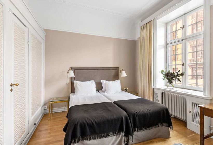 ホテル Esplanade, Bw Signature Collection