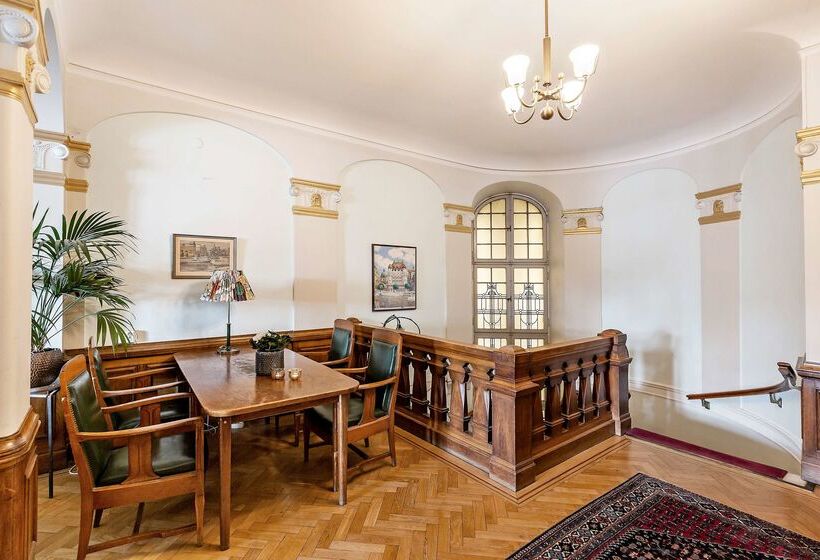 ホテル Esplanade, Bw Signature Collection