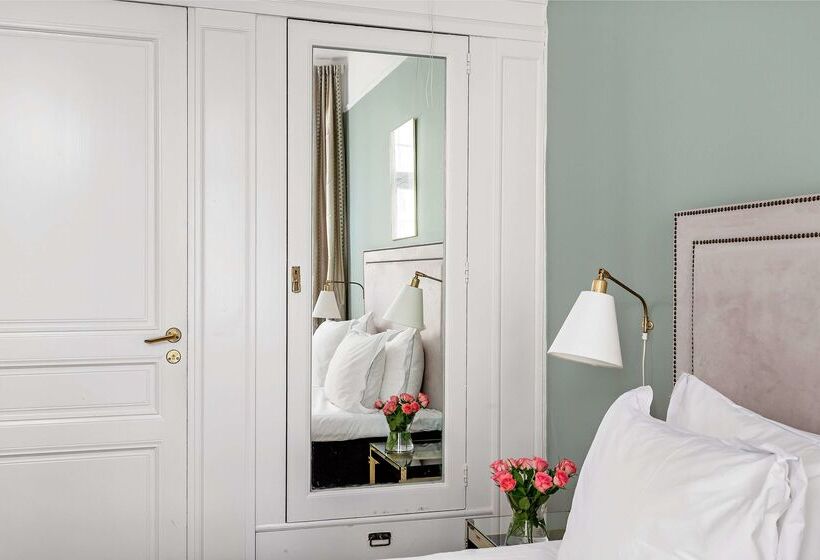 בית מלון כפרי Esplanade, Bw Signature Collection