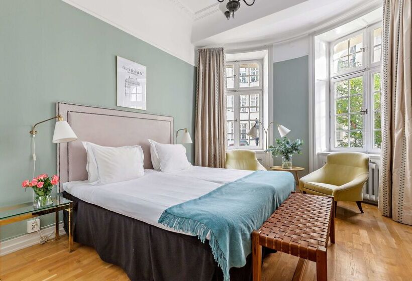 ホテル Esplanade, Bw Signature Collection