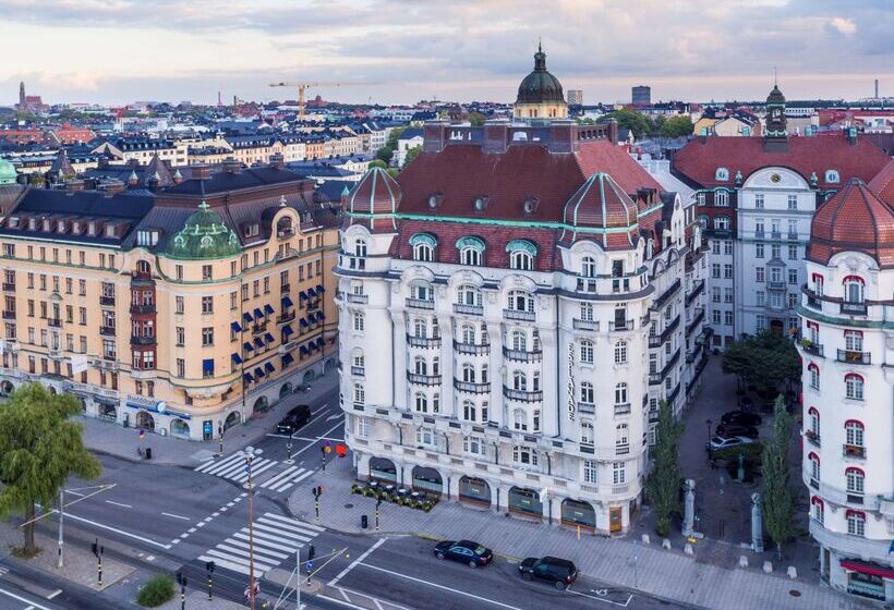 ホテル Esplanade, Bw Signature Collection