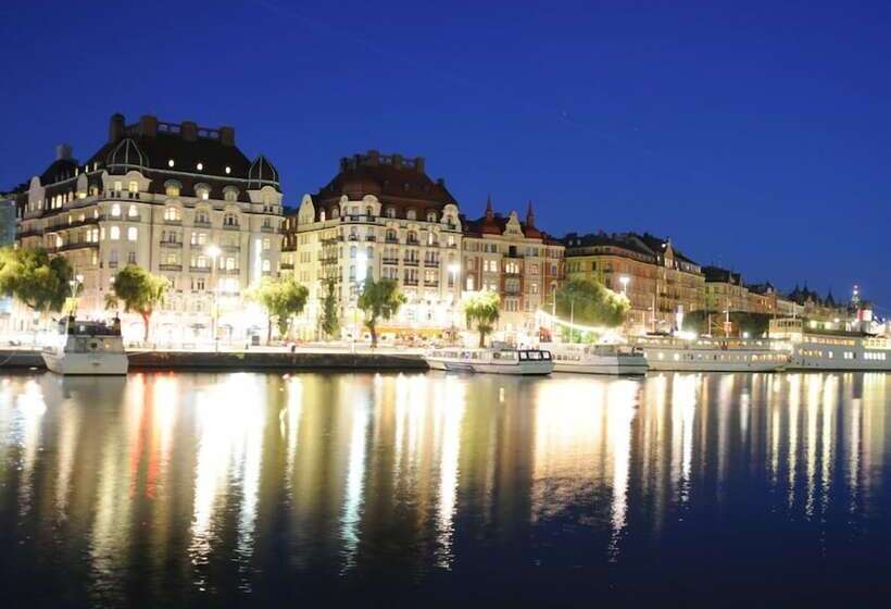 בית מלון כפרי Esplanade, Bw Signature Collection