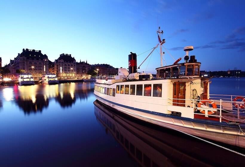 בית מלון כפרי Esplanade, Bw Signature Collection