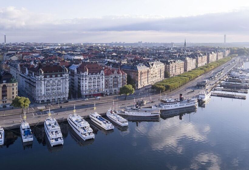 בית מלון כפרי Esplanade, Bw Signature Collection