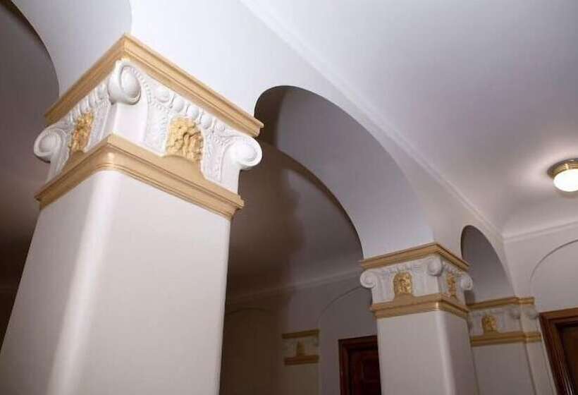 ホテル Esplanade, Bw Signature Collection