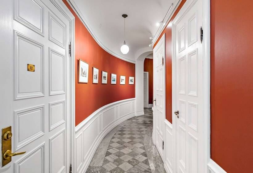 ホテル Esplanade, Bw Signature Collection