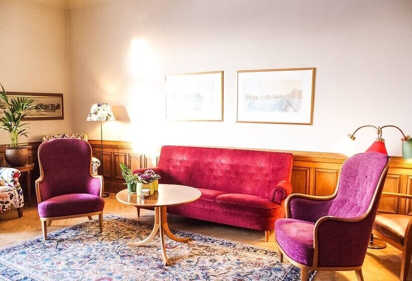 בית מלון כפרי Esplanade, Bw Signature Collection