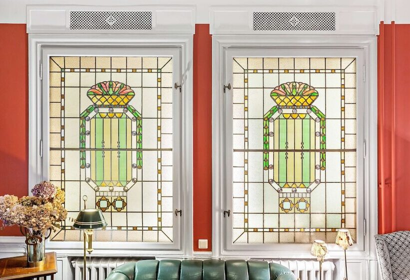 בית מלון כפרי Esplanade, Bw Signature Collection