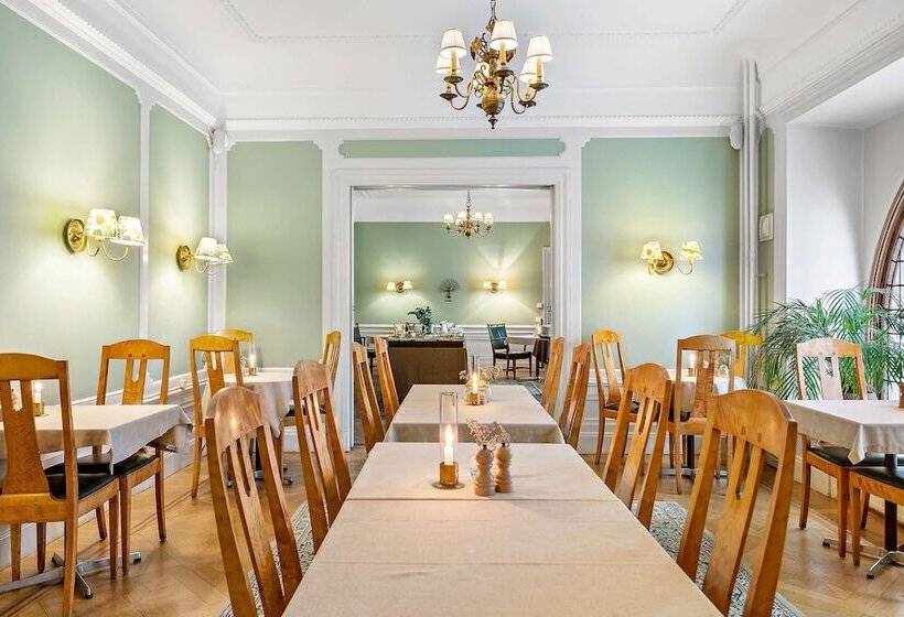 ホテル Esplanade, Bw Signature Collection