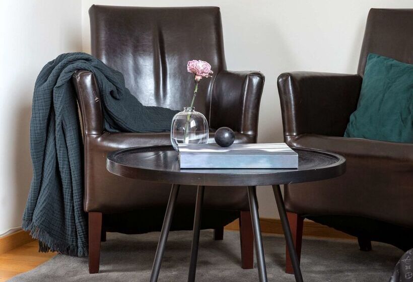 First Hotel Jörgen Kock