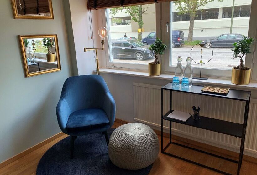 First Hotel Jörgen Kock