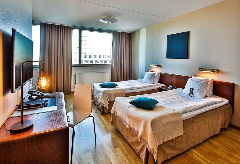 First Hotel Jörgen Kock