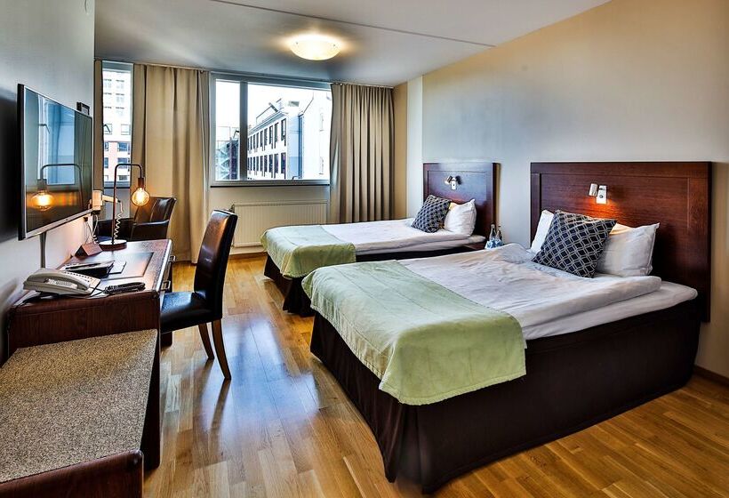 First Hotel Jörgen Kock