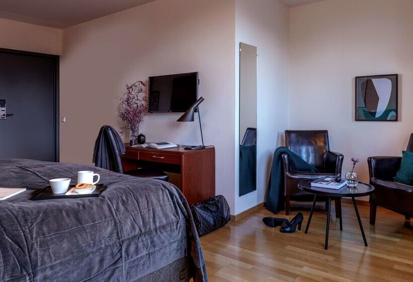 First Hotel Jörgen Kock